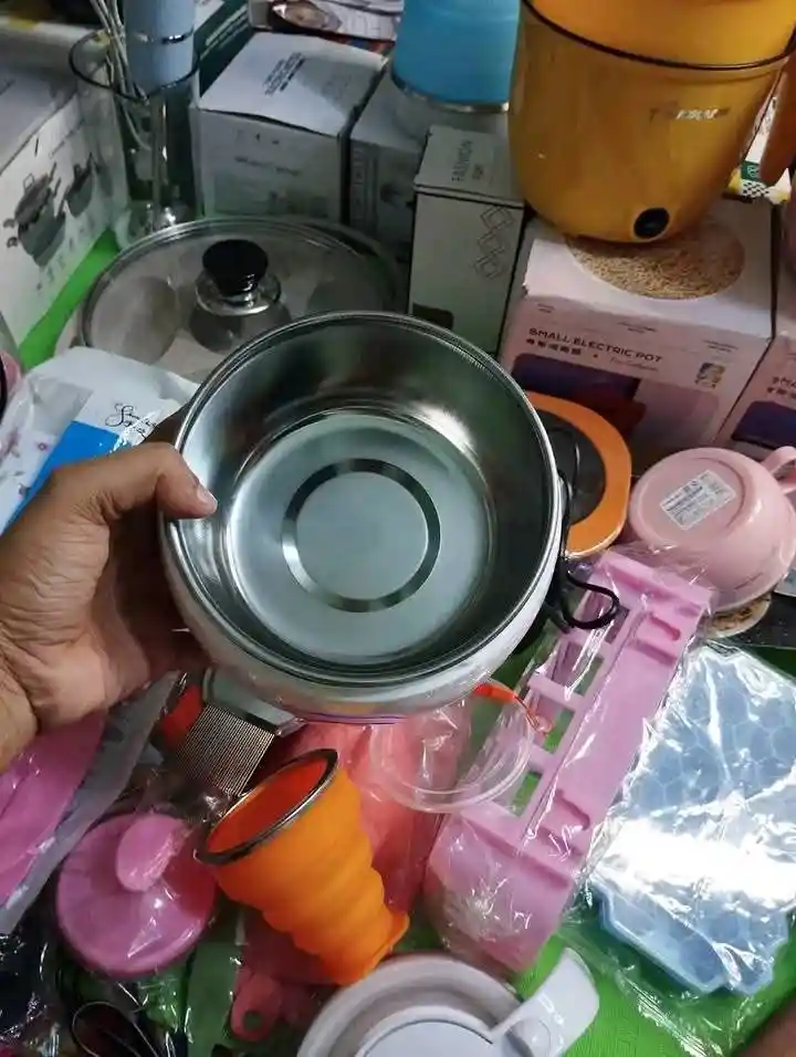 automatic yogurt maker