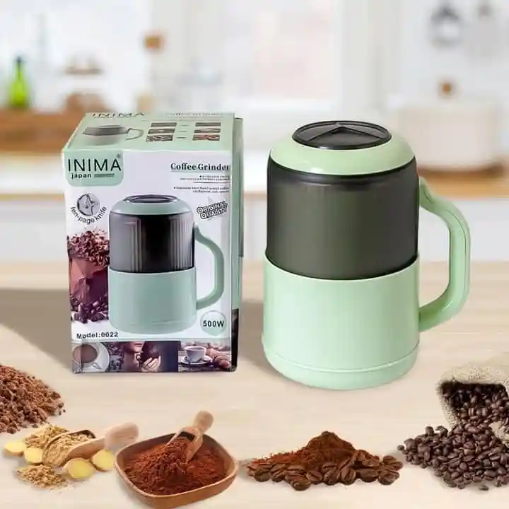 Inima coffee grinder (1500Watt)