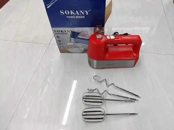 Sokany Hand mixer( model-6628)