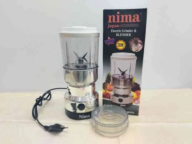 Nima 2 in 1 blender