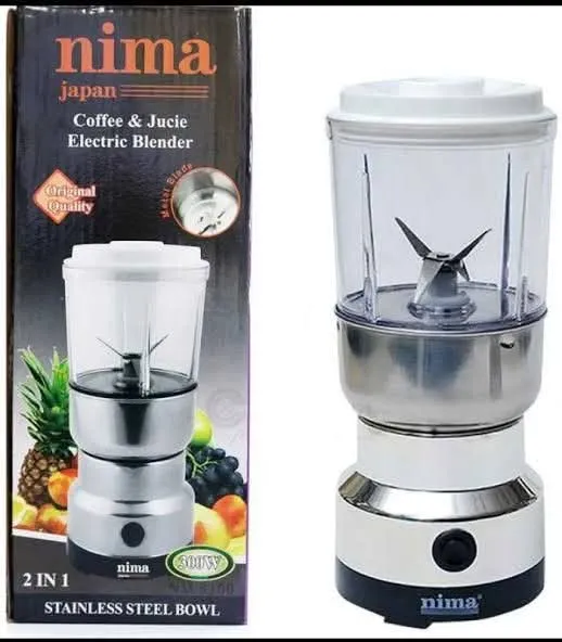 Nima 2 in 1 blender