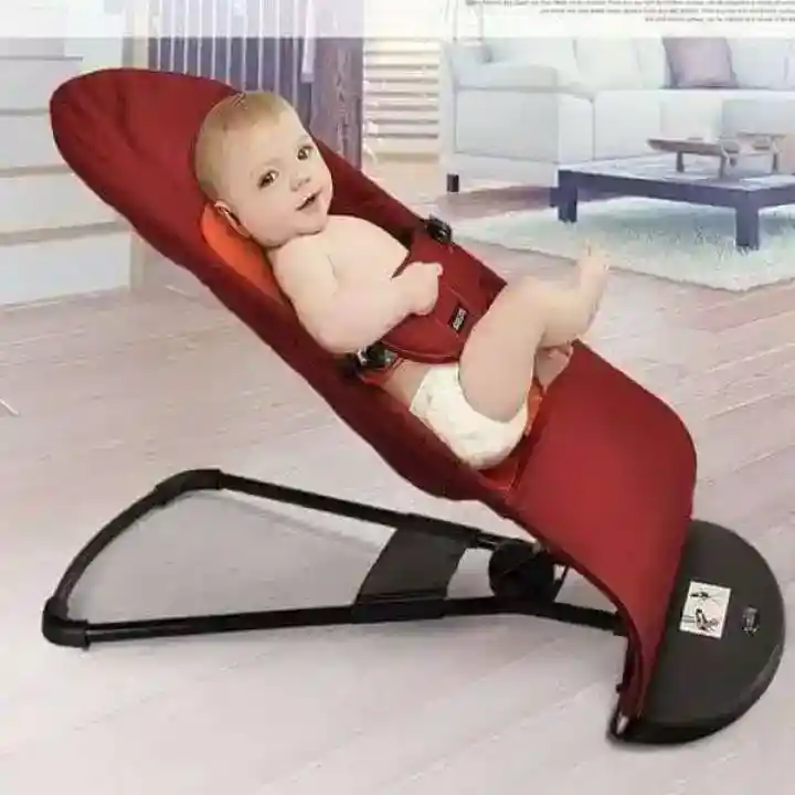 Baby bouncer chair