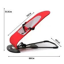 Baby bouncer chair