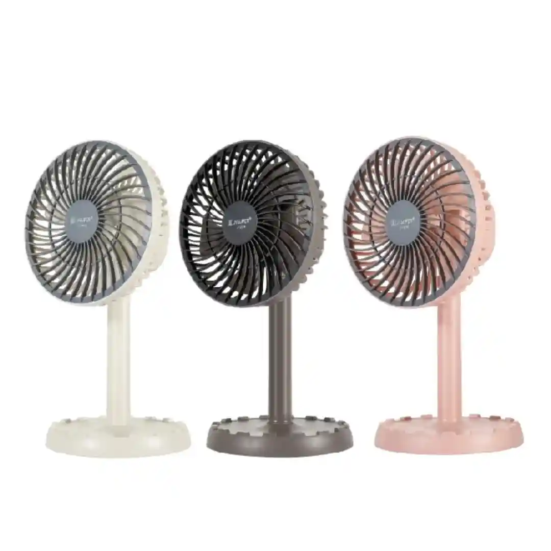 Jysuper Jy-2218 Rechargble fan