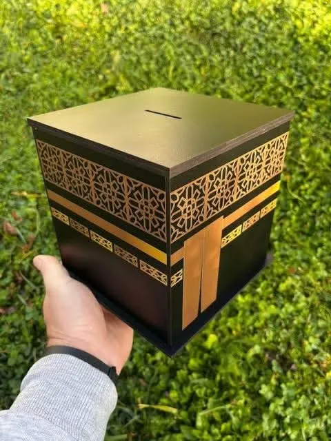 Umrah Savings Bank
