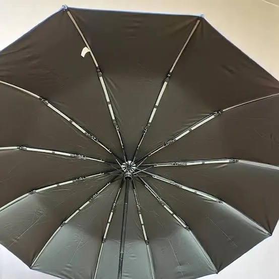 BMW Umbrella auto (৩ ভাজ করা যাবে)